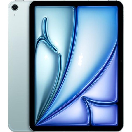tablet touchscreen ipad air 11" m2 wi-fi +-cellular 1tb