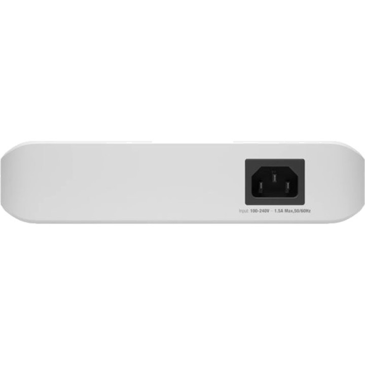 UBIQUITI Switch gestibile compatto con alimentazione tramite