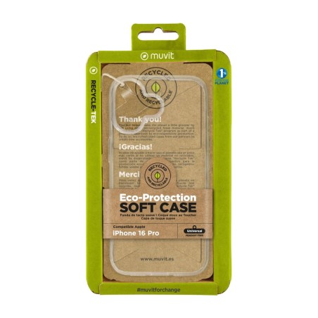coque de téléphone recyclée recycletek-iphone 16