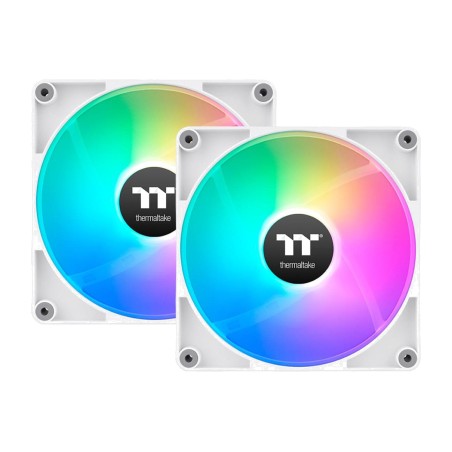 ventola per case pc ct140 reverse-argb sync 140mm 2 uds