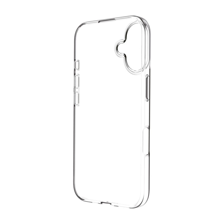 MUVIT Coque de téléphone recyclée RECYCLETEK-IPHONE 16 PLUS