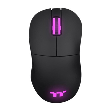 ultralight wireless gaming mouse damysus-rgb 19000dpi