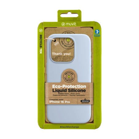 cover per cellulare in silicone liquido riciclato recycletek-liquid iphone-16 pro