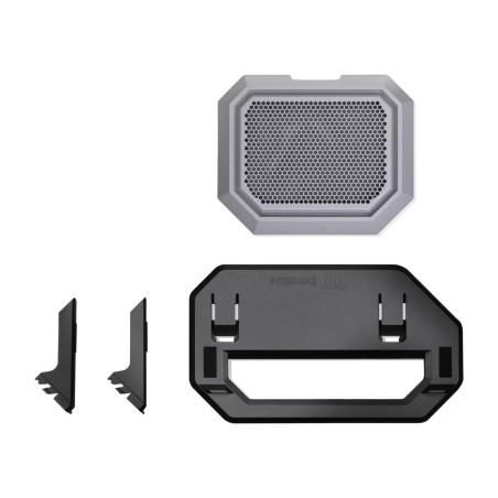 kit di supporto per case pc the tower 300