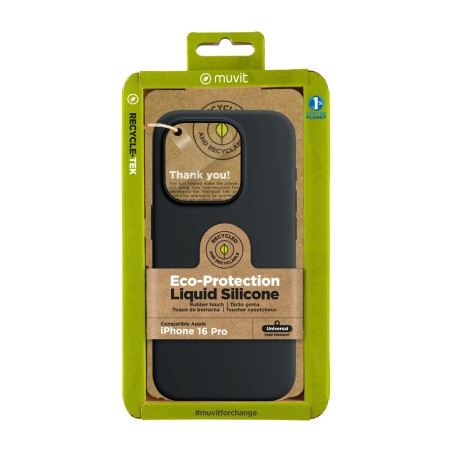 recycled liquid silicone phone case recycletek-liquid iphone-16 pro
