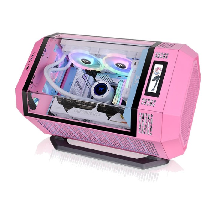 THERMALTAKE Kit de support pour boîtier PC THE TOWER 300