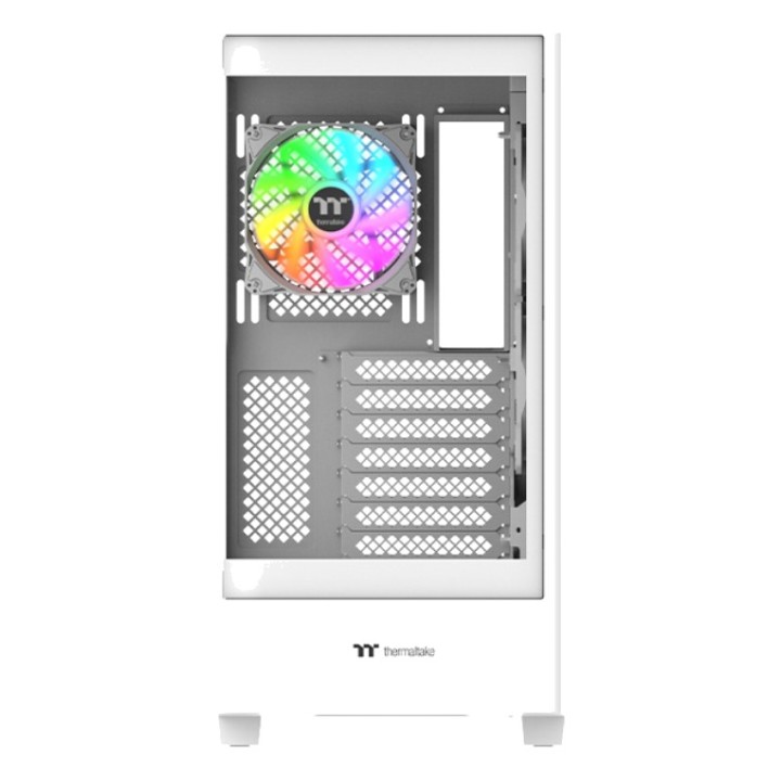 THERMALTAKE Carcasă PC semitower cu sticlă călită VIEW 290