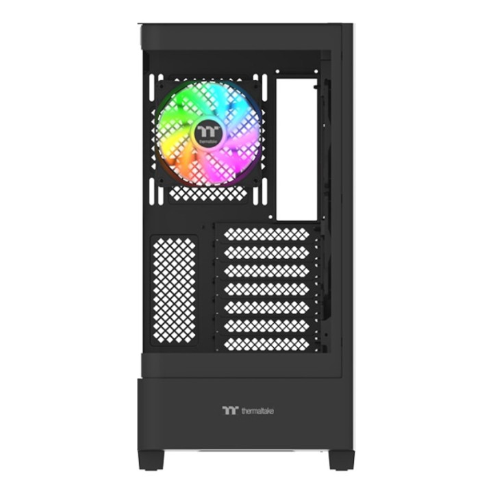 THERMALTAKE Case PC mid tower con vetro temperato VIEW 290