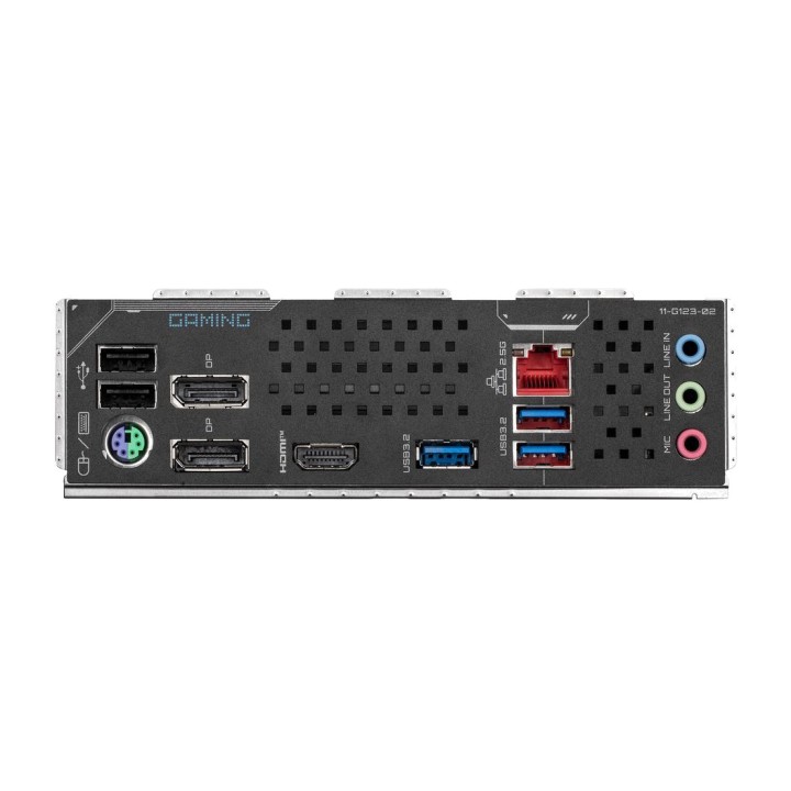 GIGABYTE Micro-ATX-Mainboard für Intel Z890M-GAMING X