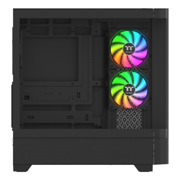 THERMALTAKE Case PC mid tower con vetro temperato VIEW 290