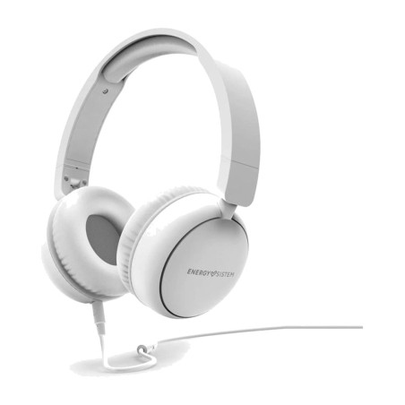 căști cu cablu detașabil, bandă pentru cap și microfon funvibe-jack 3,5mm