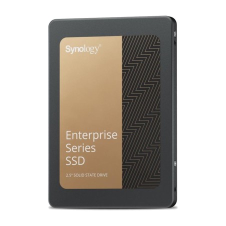 2.5-inch internal ssd for nas sat5221 3,84tb sata3