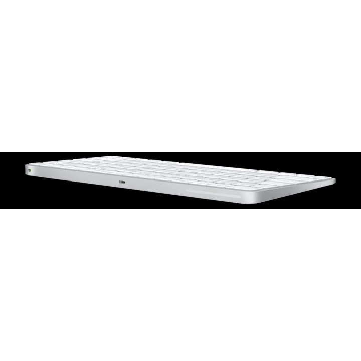 APPLE Refurbished wireless keyboard with fingerprint reader