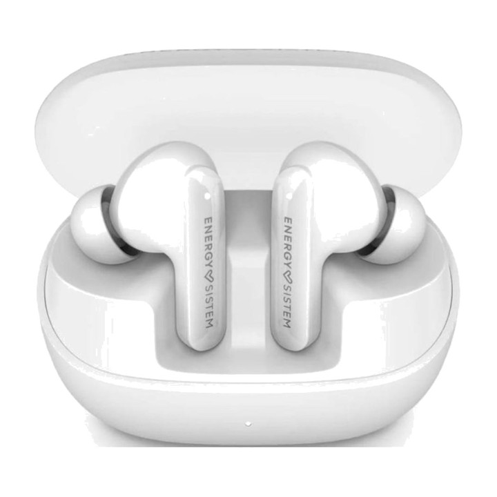 ENERGY SISTEM Słuchawki true wireless z aktywną redukcją