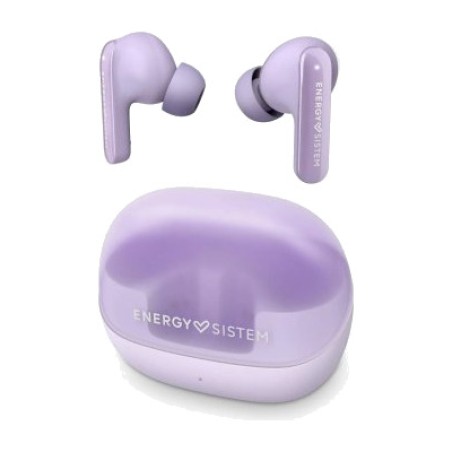 căști true wireless cu anulare activă a zgomotului serenity-anc