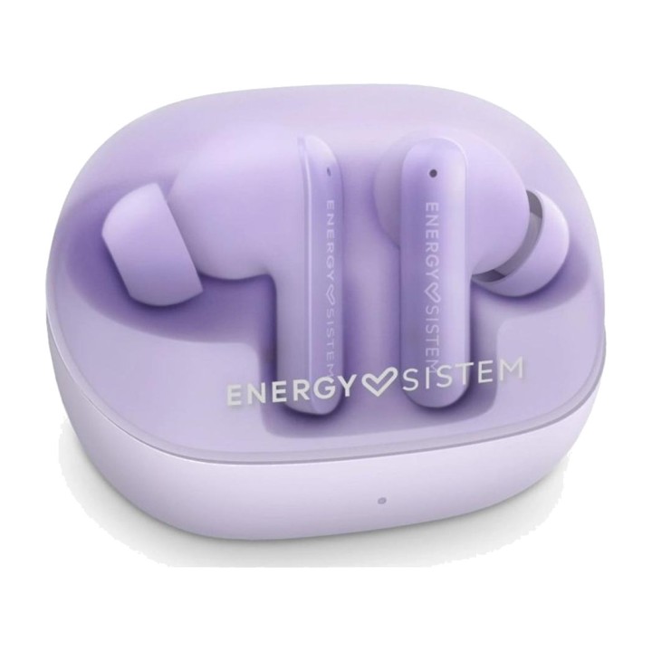 ENERGY SISTEM True wireless-hovedtelefoner med aktiv