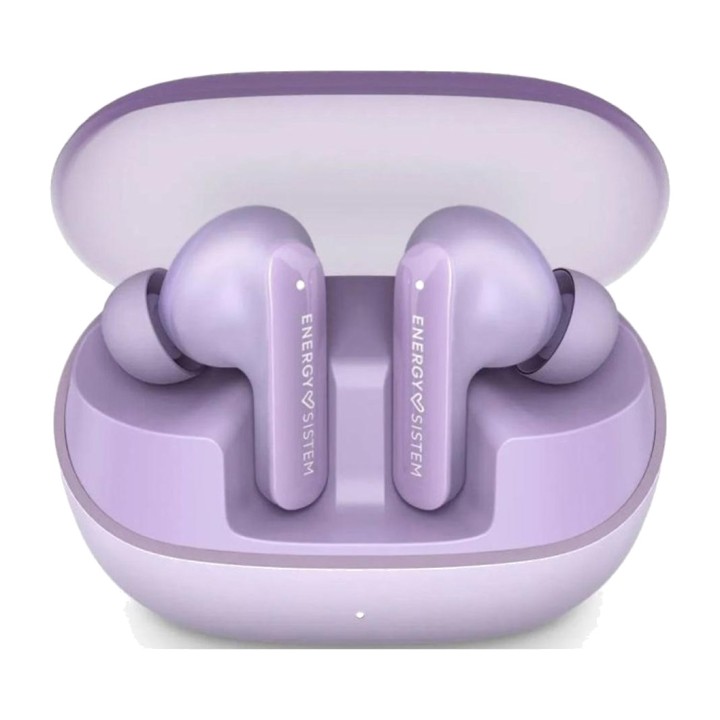ENERGY SISTEM True wireless sluchátka s aktivním potlačením