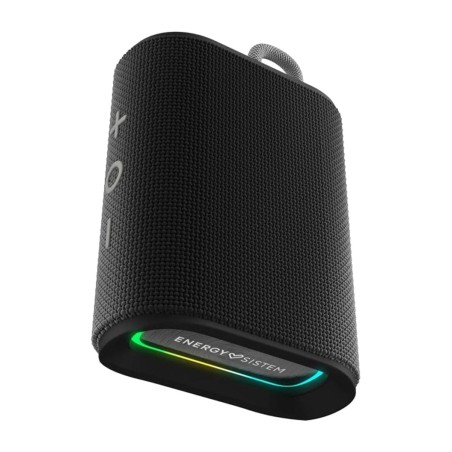 συμπαγές ηχείο bluetooth από ανακυκλωμένο πλαστικό streetplay-8w