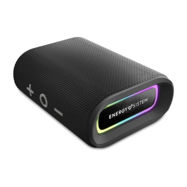 ENERGY SISTEM Altaveu bluetooth compacte de plàstic reciclat