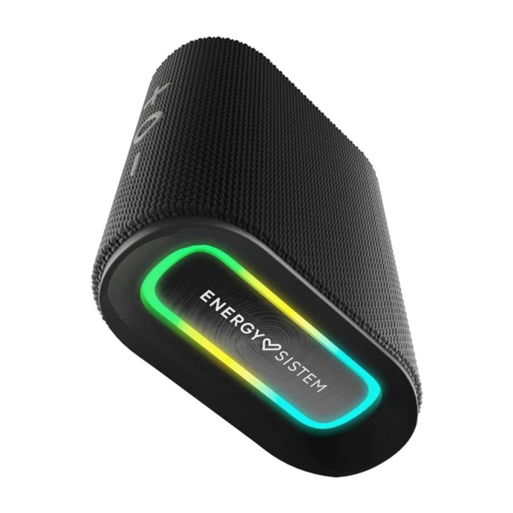 ENERGY SISTEM Compact Bluetooth speaker made from recycled