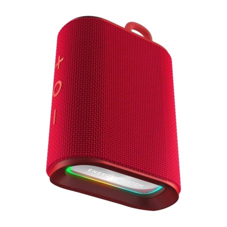 kompakt bluetooth hangszóró újrahasznosított műanyagból streetplay-8w