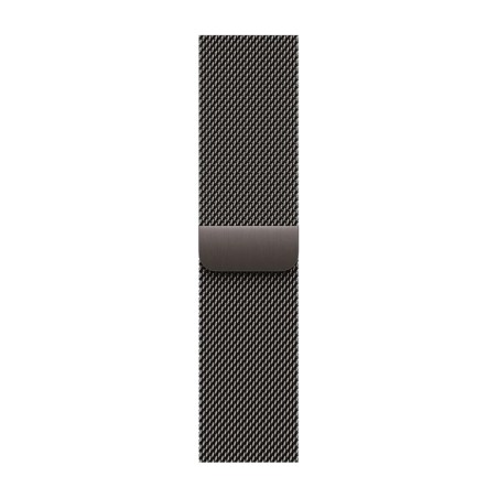 correa de malla de acero para reloj inteligente watch 42mm milanese-loop