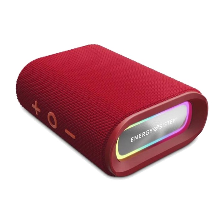 ENERGY SISTEM Συμπαγές ηχείο bluetooth από ανακυκλωμένο