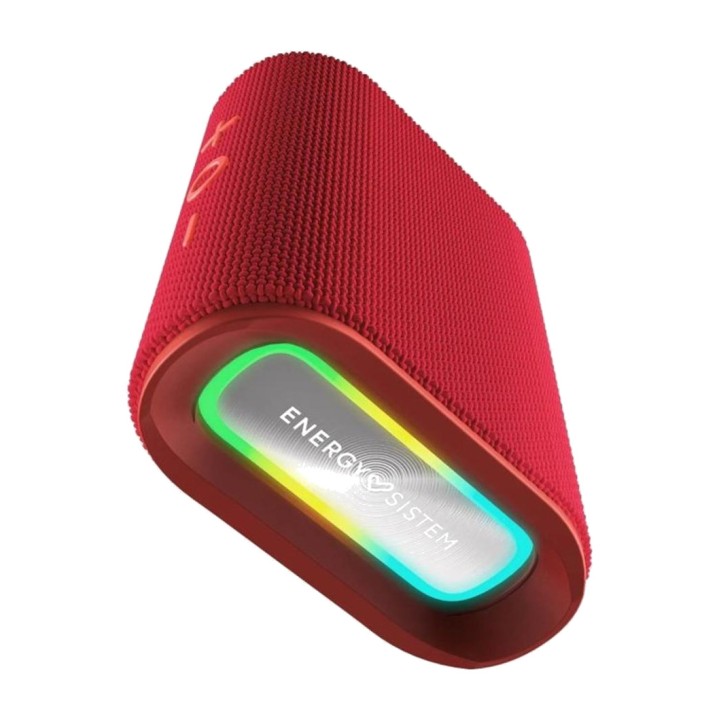 ENERGY SISTEM Kompakt Bluetooth hangszóró újrahasznosított