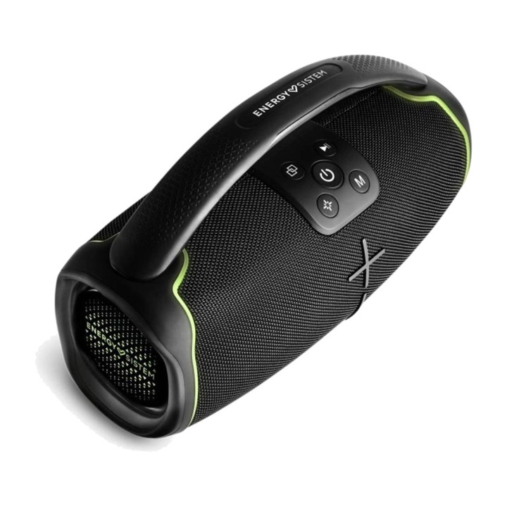 ENERGY SISTEM Draagbare waterbestendige