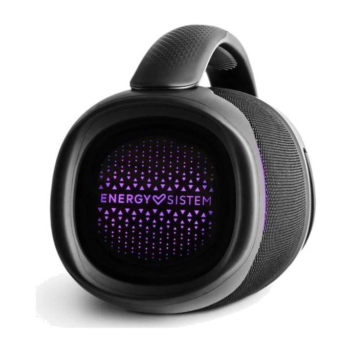 ENERGY SISTEM Vandtæt bærbar bluetooth-festhøjttaler med