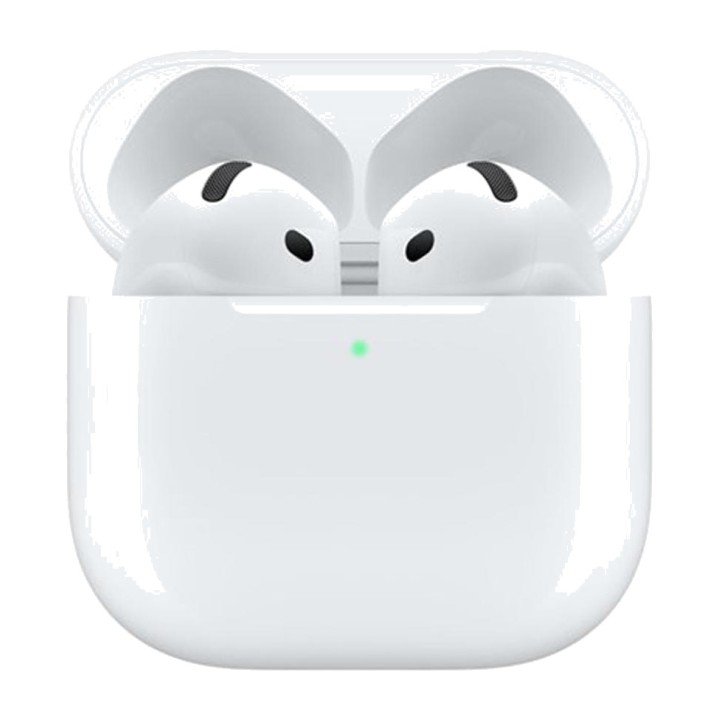 APPLE Słuchawki bezprzewodowe z aktywną redukcją szumów i