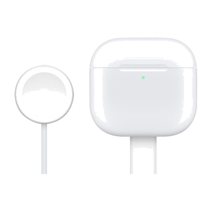 APPLE Vezeték nélküli fejhallgató aktív zajszűréssel és