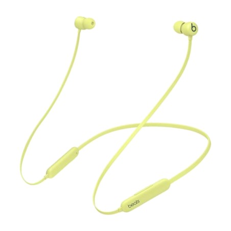 kabellose in-ear-kopfhörer mit nackenbügel beats flex w1