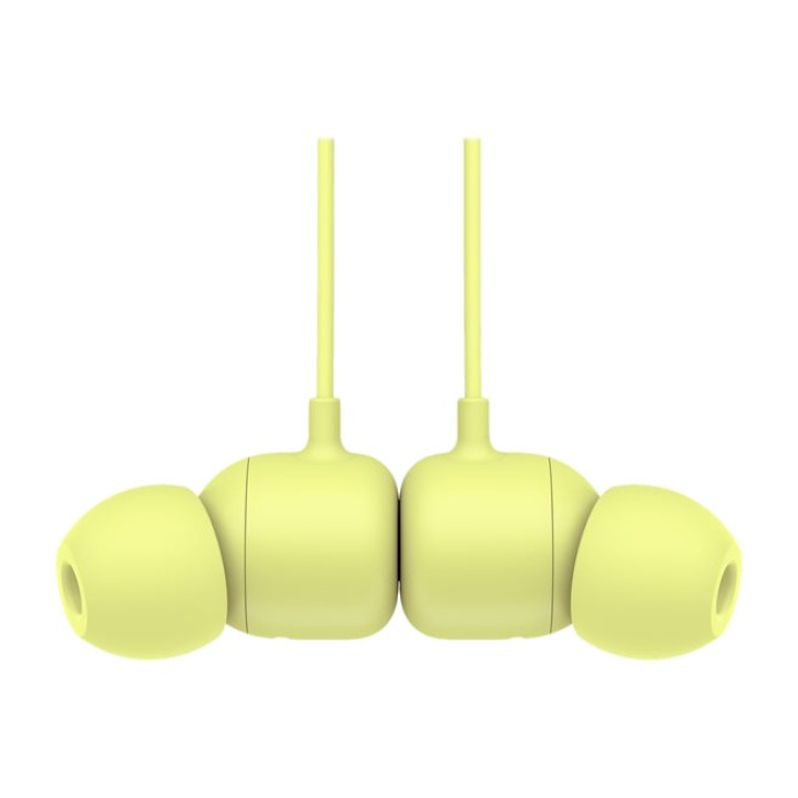 APPLE Bezdrátová intraurální sluchátka s páskou na krk BEATS