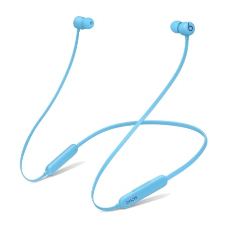 écouteurs intra-auriculaires sans fil avec tour de cou beats flex w1