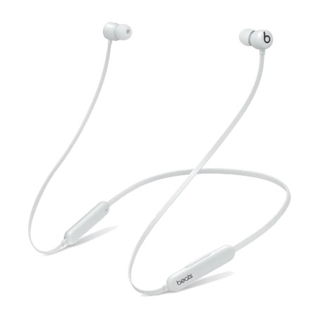 auriculares intraurales inalámbricos con banda para el cuello beats flex w1
