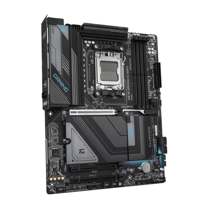 GIGABYTE Carte mère ATX pour AMD X870-GAMING X WIFI7 AM5