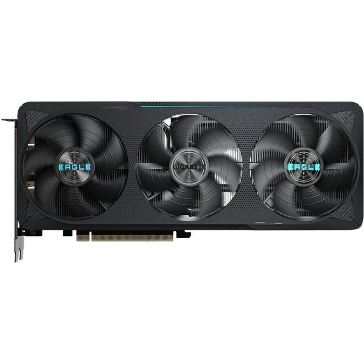GIGABYTE Grafische kaart voor PC GEFORCE-RTX 5070 EAGLE OC