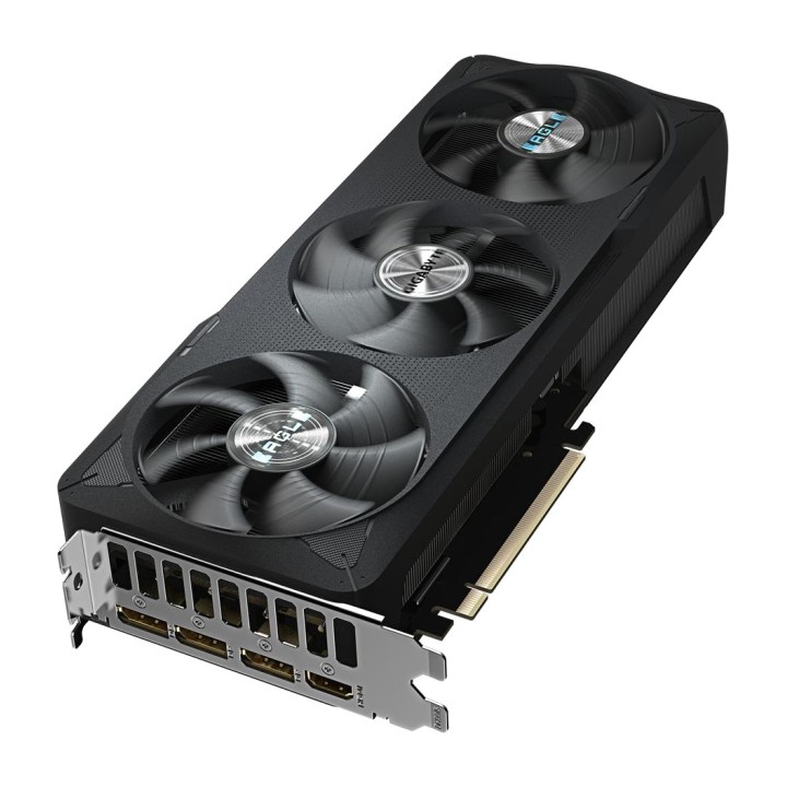 GIGABYTE Carte graphique pour PC GEFORCE-RTX 5070 EAGLE OC