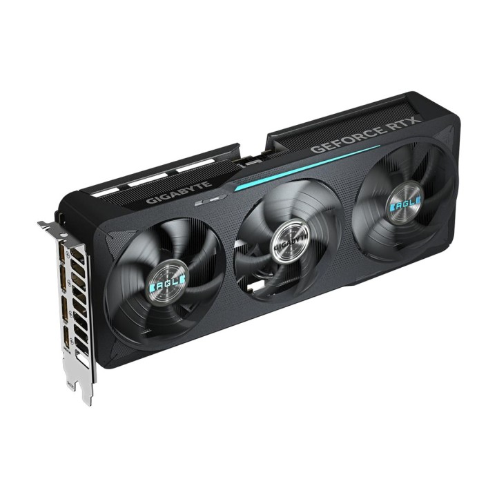 GIGABYTE Placa de vídeo para PC GEFORCE-RTX 5070 EAGLE OC