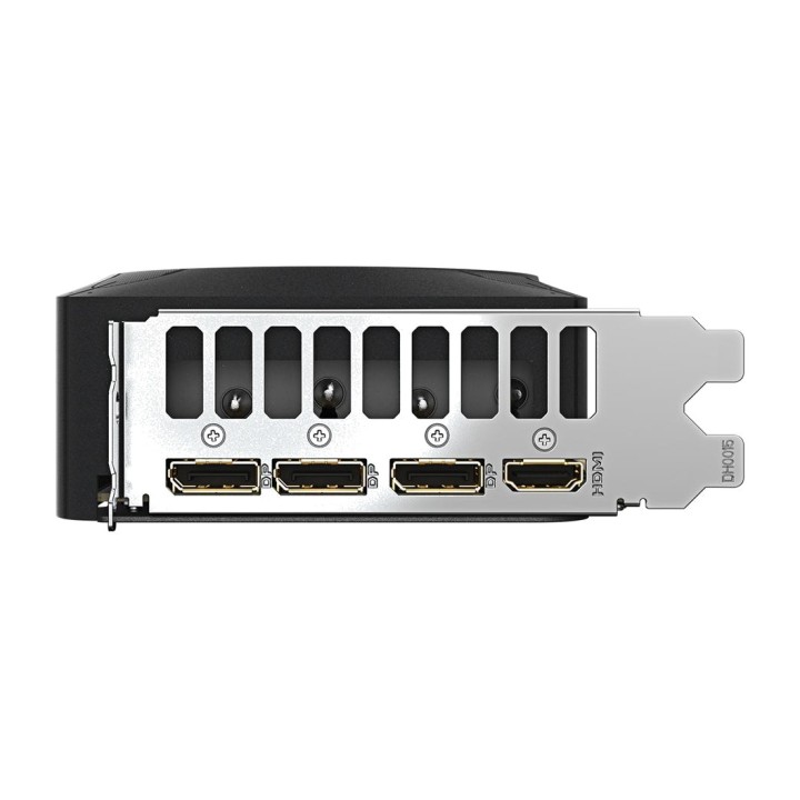 GIGABYTE Carte graphique pour PC GEFORCE-RTX 5070 EAGLE OC