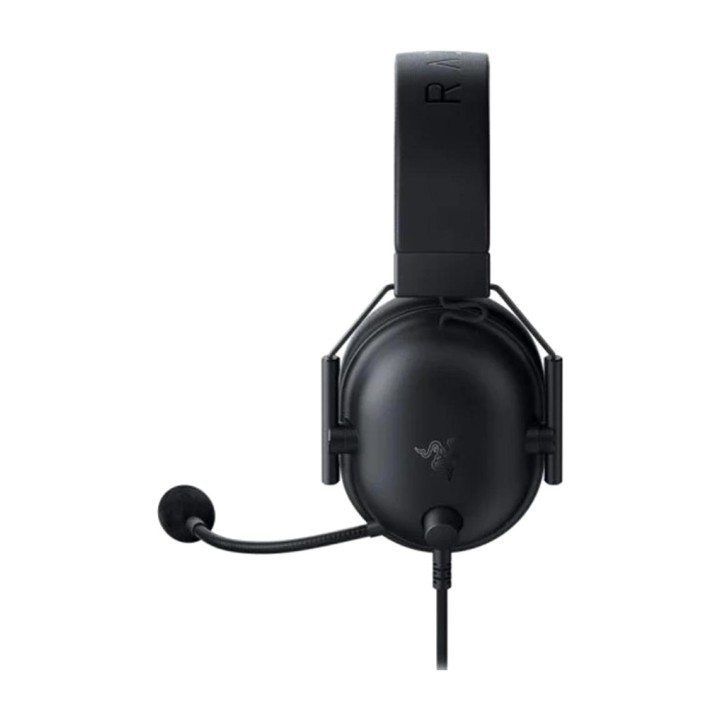 RAZER Vezetékes gamer fejhallgató konzolhoz BLACKSHARK-V2 X