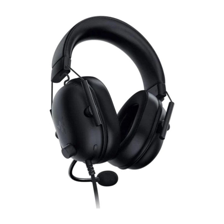 RAZER Cuffie gaming cablate per console BLACKSHARK-V2 X