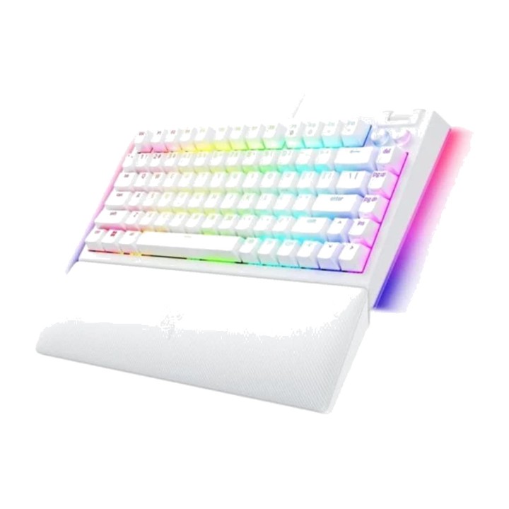 RAZER Clavier gaming mécanique compact à switches