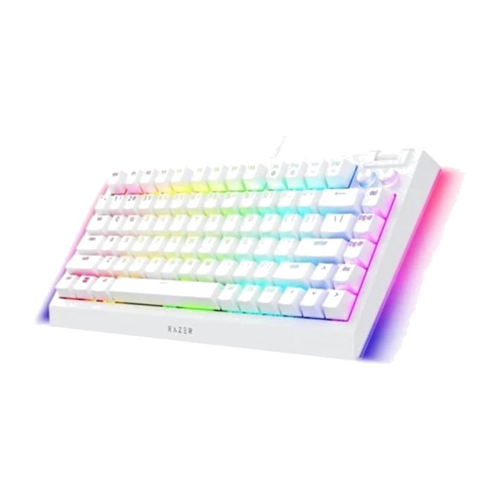 RAZER Clavier gaming mécanique compact à switches