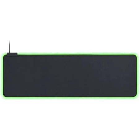 covoraș gaming pentru mouse din material textil cu iluminare goliathus-extended chroma-rgb 920x294mm