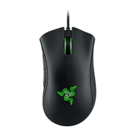ratón gaming con cable deathadder-essential