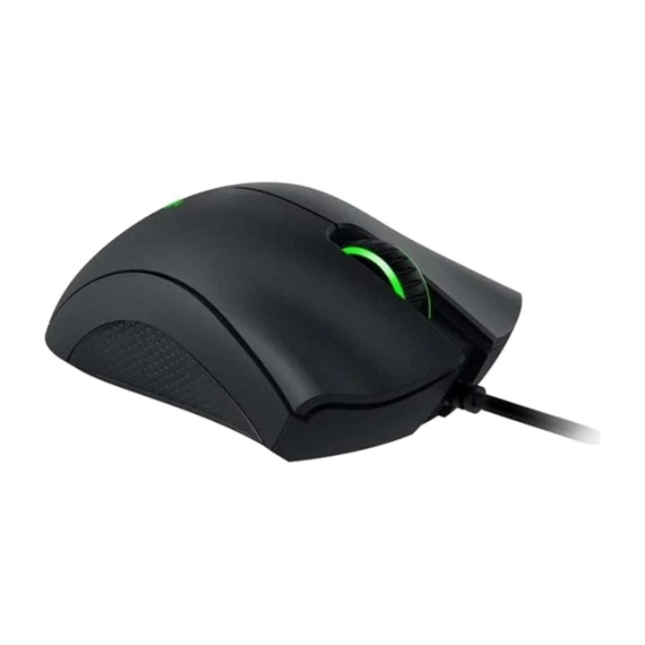 RAZER Mouse gaming cablato DEATHADDER-ESSENTIAL