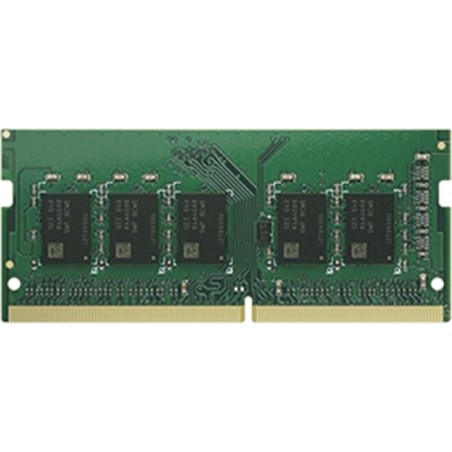 ram memory module for nas server d4es01-4g 4gb ddr4-sodimm-ecc