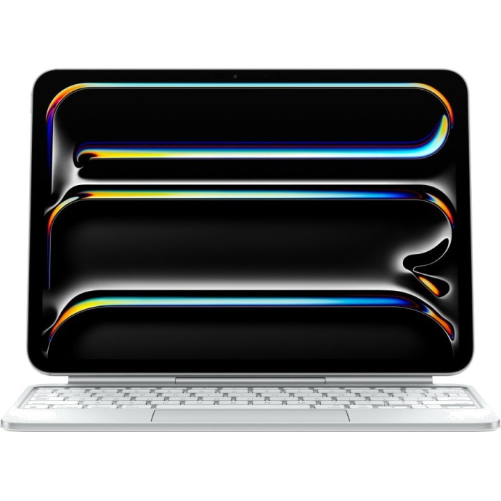 APPLE Teclado con funda y trackpad para tablet en español